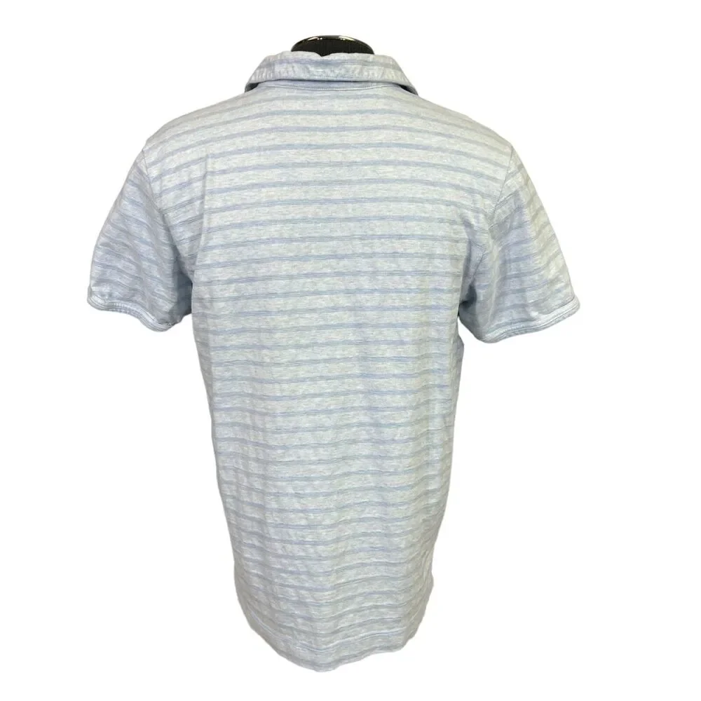 Banana Republic striped short